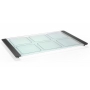 Zorg SZR-RX-GLASS доска разделочная стекло для MASTER 